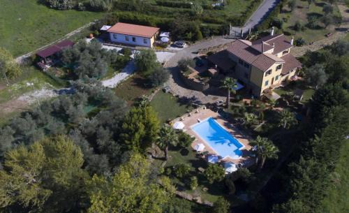 Villa Tresino B&B