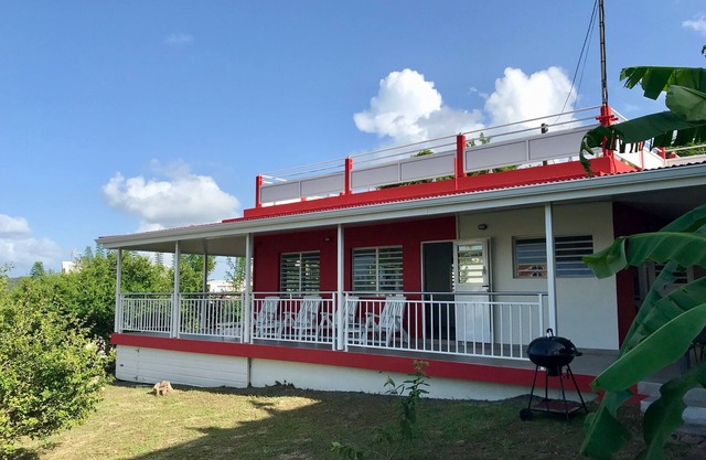 Villa T4 erneuert, 6 Personen, Strände 100m = PERFEKTE LAGE