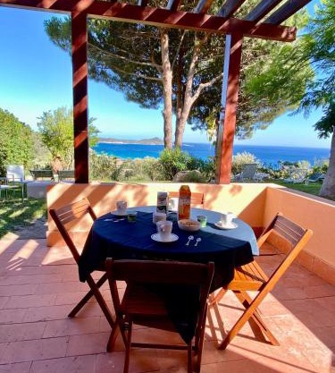 Villa Taconta Tartariga
