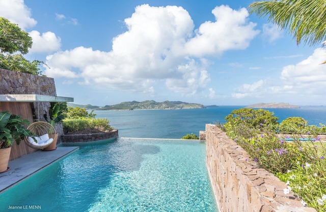 Villa Tainos | Pointe Milou, St-Barths