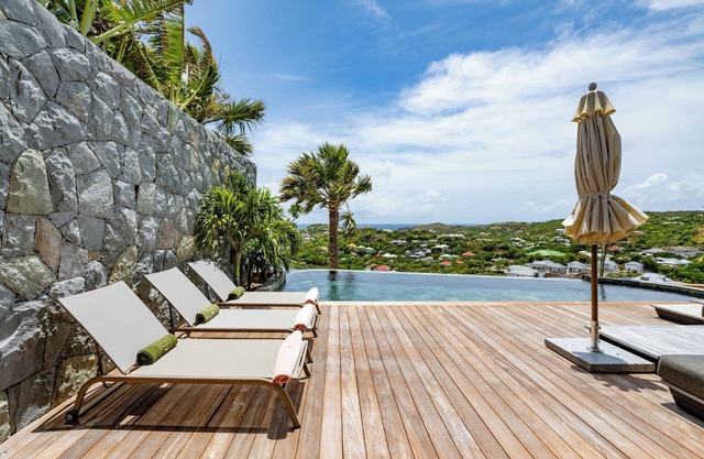 Villa Takamaka | Grand-Cul-de-Sac, St-Barths