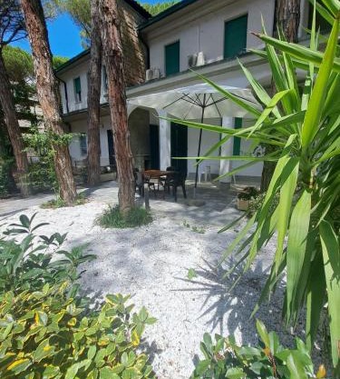 Villa Taormina