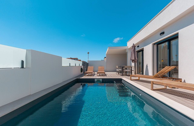 Villa Tapisco
