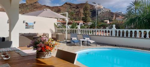 Villa Tauro Beach & Golf