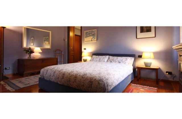 Villa Tavallini - Ortensia Zimmer