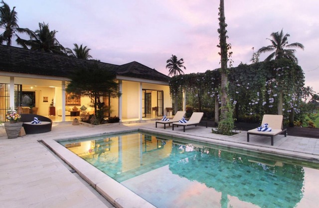 Villa Tegalao 10 min from Central Ubud