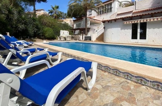 Villa Tempus