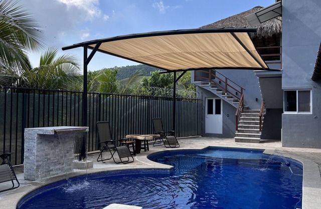 VILLA TENACATITA COSTALEGRE