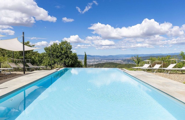 Villa Tenuta Lonciano