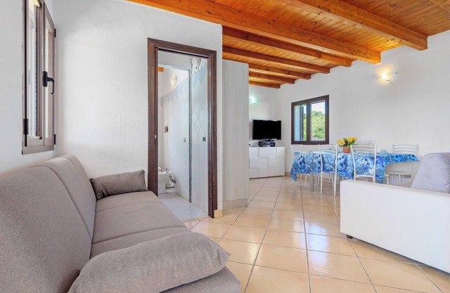 Villa "Tenuta Marianna - Almiddina" mit Bergblick und privater Terrasse