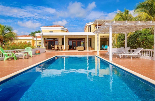 Villa Teodoro