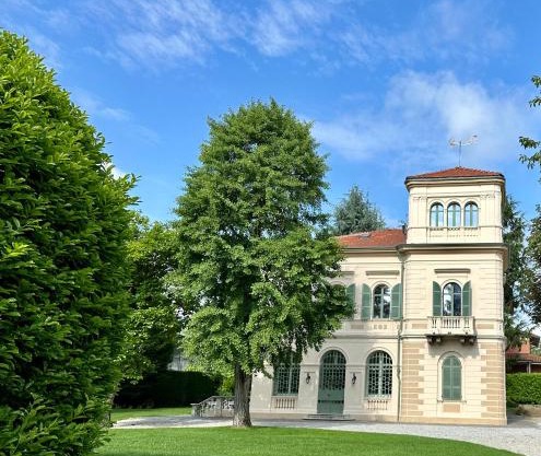 Villa Teresa