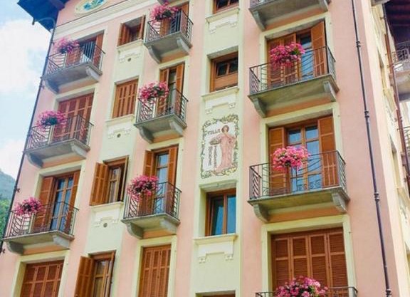 Villa Teresa