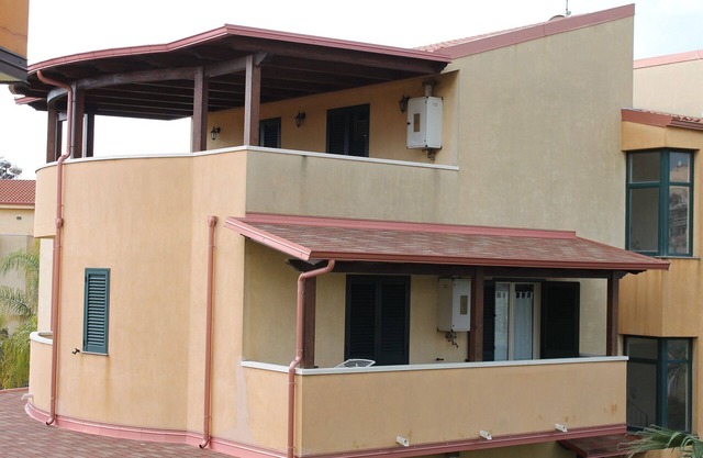 Villa Terry, Apartment "Sunflower"