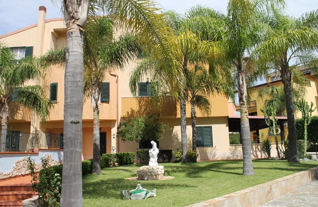 Villa Terry