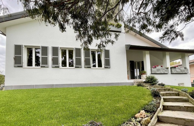 Villa Tersius B&B
