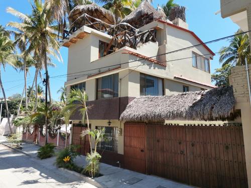 Villa Texcalame