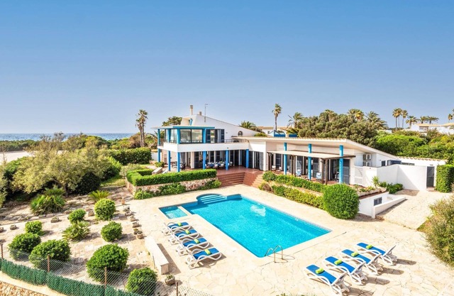 Villa Thalassa by Villa Plus