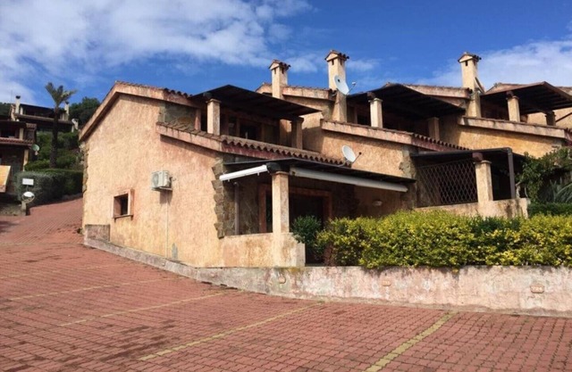 Villa The Myrtle