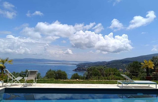 VILLA IL PANORAMA