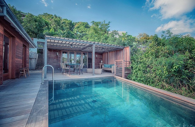 Villa Ti Lama, wunderschöner Meerblick, direkter Eigentümer