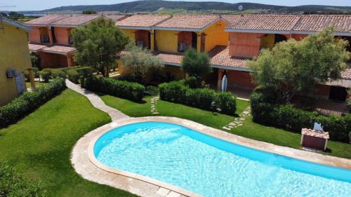 Villa Timo