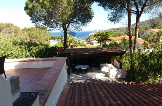 Villa Timothy
