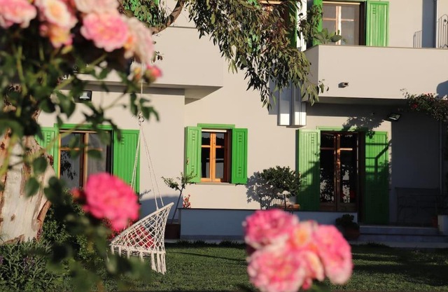 Villa Timpone