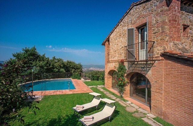 Villa Tinaia - Homelike Villas