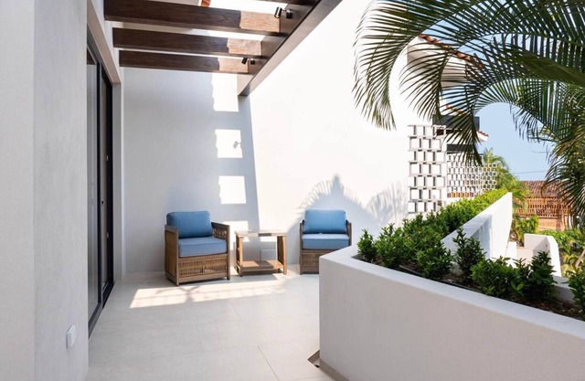 Villa Tita Casitas