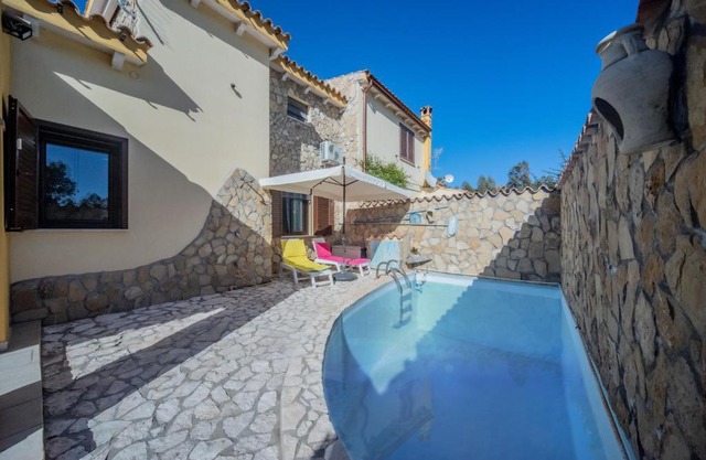 Villa Tiziana&Alessia