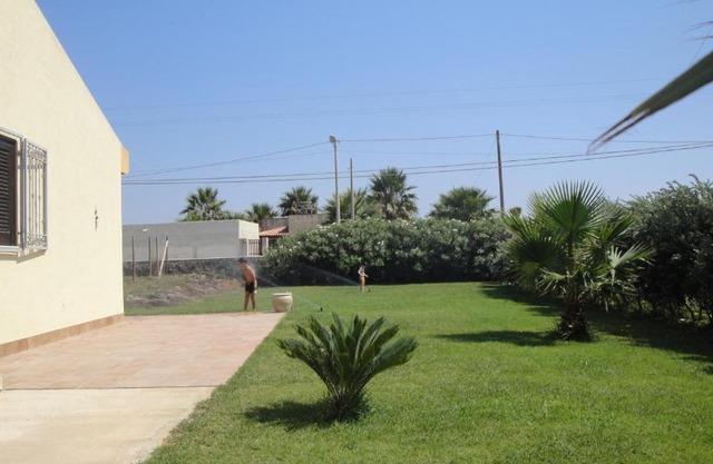 Villa Tiziana