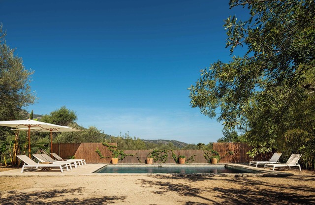 Ferienhaus / Villa - Soller
