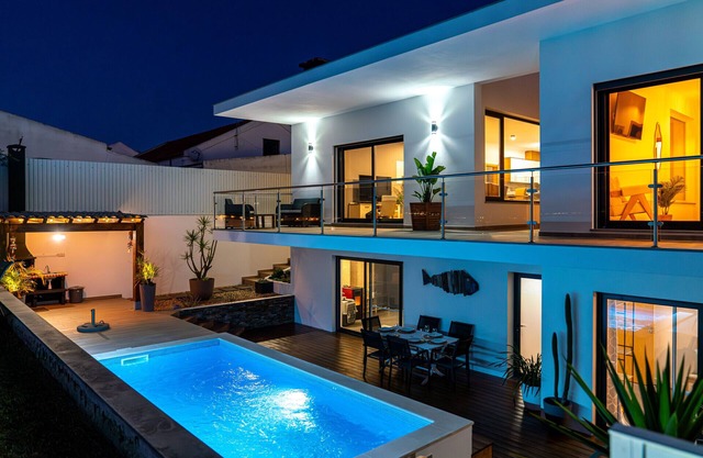 Villa Tommy - Allure Villas