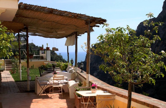 Villa Torre dello Ziro