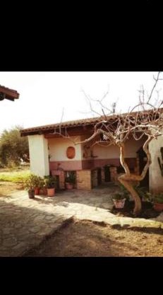 Villa torre salsa
