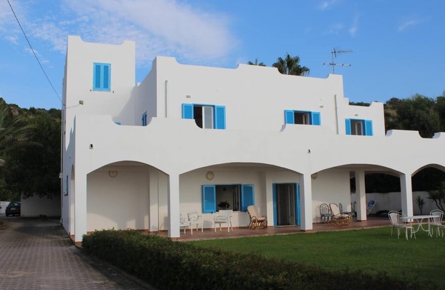 Villa Torre mit Whirlpool und Meerblick!