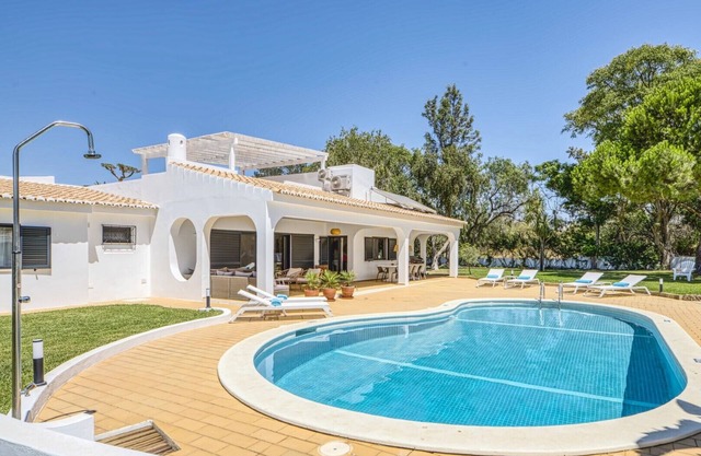 Villa Torrinha - Wunderschöne Villa für 10 Personen mit privatem Pool!