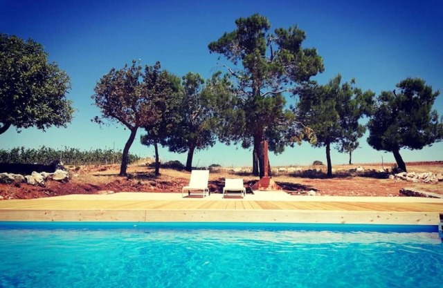 Villa 'Torto' mit privatem Pool, WLAN und Klimaanlage