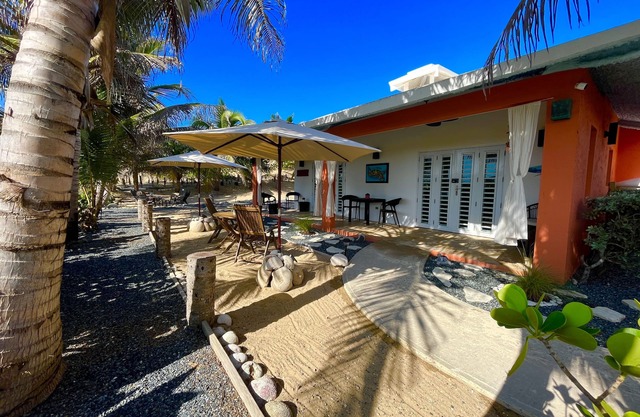 Villa Tortuga, Isabela PR Kommen Sie im Paradies!
