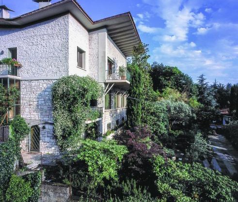 Villa Tra' Monti