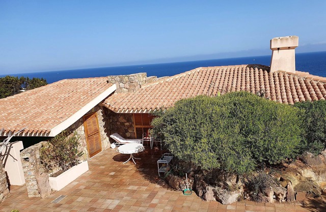 Villa Tramonti di Gallura