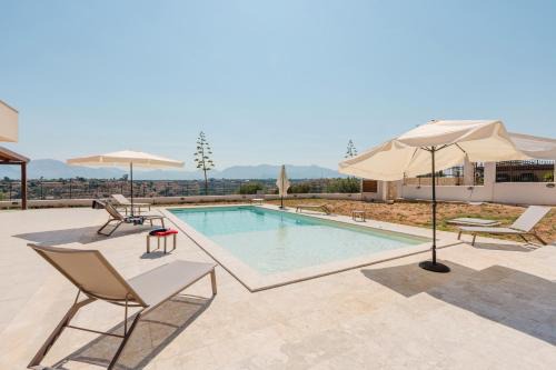 Villa Tramonti