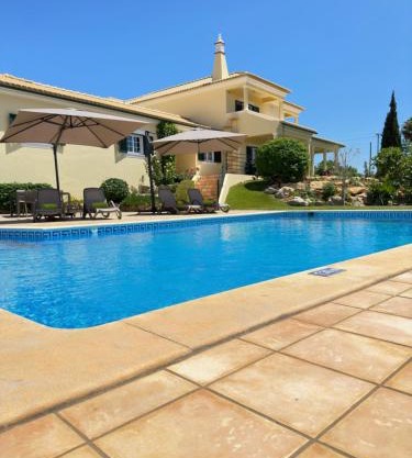 Villa Tranberg Suites