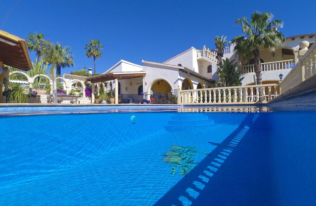 Villa Tranquila