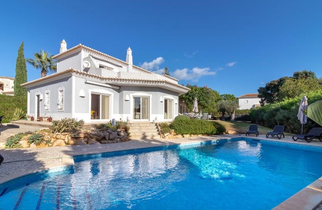 Villa Tranquila