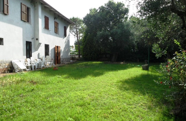 Villa Trau 'auf dem Land, 5 Minuten vom Meer entfernt