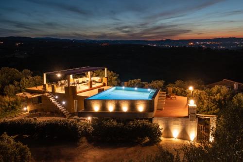 Villa Tre Nibbari