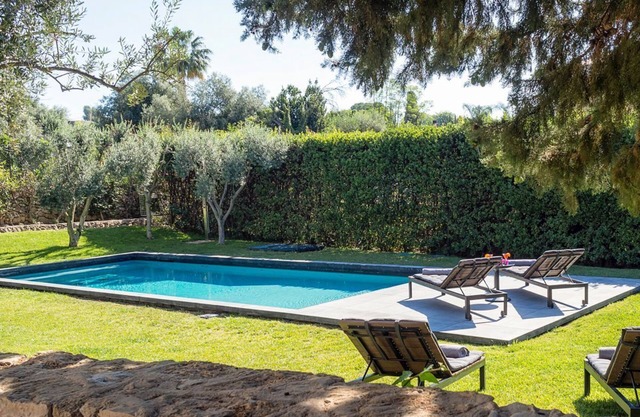 Villa Tremmilia - Vier Schlafzimmer Villa, Schläft 8