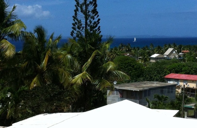 Villa Tres Palmas, Stilvoll Island Vibe, Ansichten, zu Fuß zum Strand